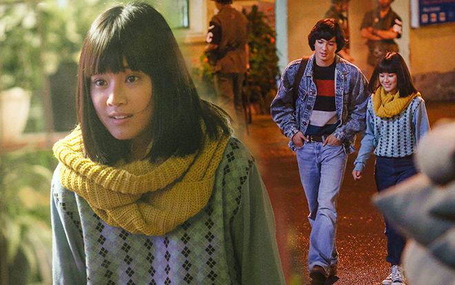 'Tháng năm rực rỡ': Điều gì khiến Hoàng Yến Chibi thoát khỏi cái bóng của bản gốc Im Na-mi?