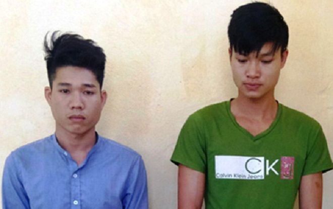 Nhóm thanh niên hỗn chiến, một người bị chém đứt lìa bàn tay