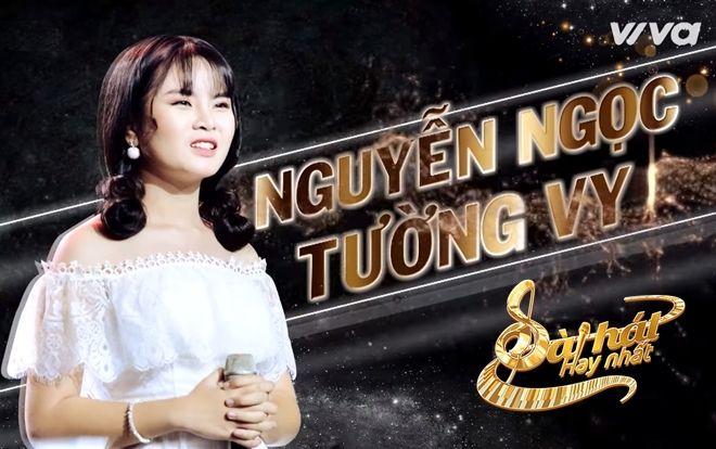 Tường Vy Sing My Song: 'Chọn về đội cô Giáng Son làm món quà tặng sinh nhật cô'