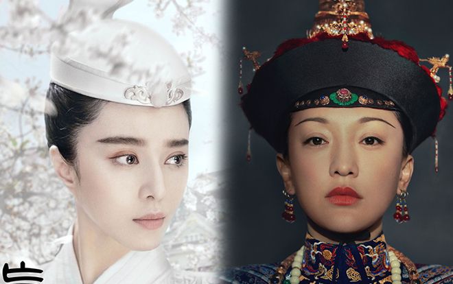 'Thắng Thiên Hạ' - 'Như Ý Truyện' trở lại cuộc chiến giờ vàng cùng loạt phim Hoa ngữ