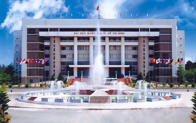 Việt Nam có 4 trường Đại học lọt top 350 trường tốt nhất châu Á