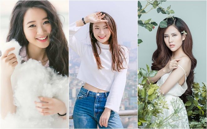 Khám phá Học viện Ngoại giao - 'Vương quốc' nhiều con gái vừa xinh, vừa giỏi hết phần thiên hạ