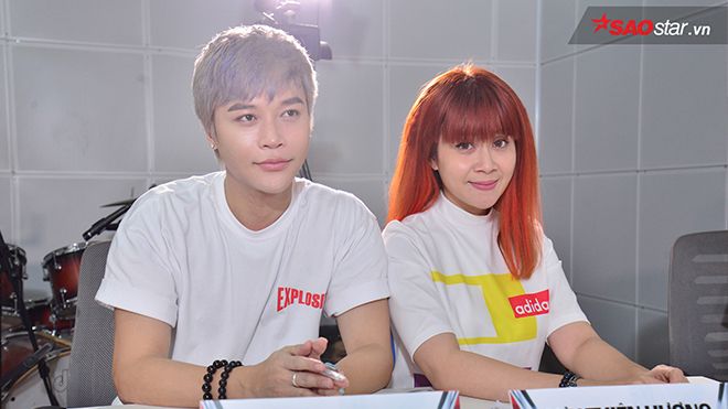 Lưu Thiên Hương: Hãy bứt phá, đừng lựa chọn an toàn!