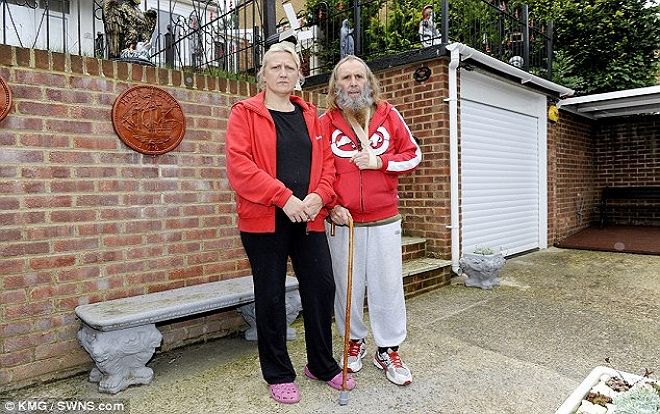 Chuyện thật như đùa: Lừa 1,2 tỷ tiền trợ cấp tàn tật trong khi vẫn thi chạy marathon ầm ầm