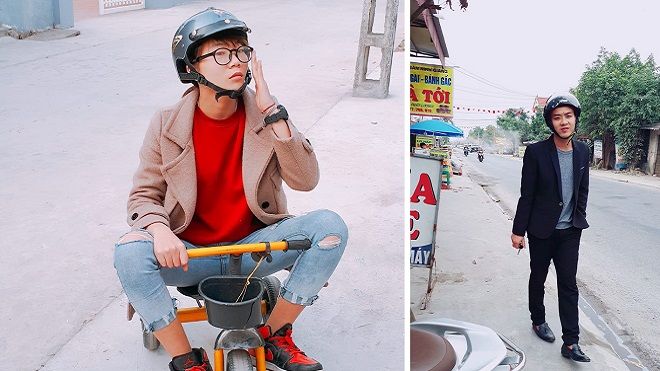 Cô gái lên mạng kể những màn 'chơi xỏ' em gái cực lầy lội của ông anh trai hơn 5 tuổi