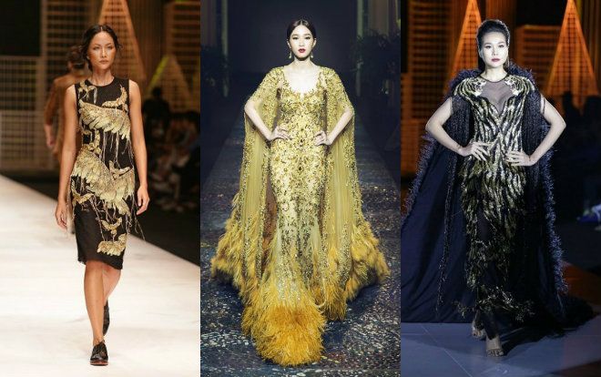 5 BST thời trang 'để đời' giúp Lê Thanh Hòa từ chàng sinh viên nghèo thành 'ông hoàng' làng mốt Việt