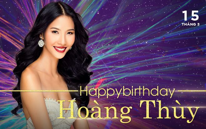 Hoàng Thùy: Nàng Á hậu mau nước mắt và những điều đáng yêu khiến fan tan chảy