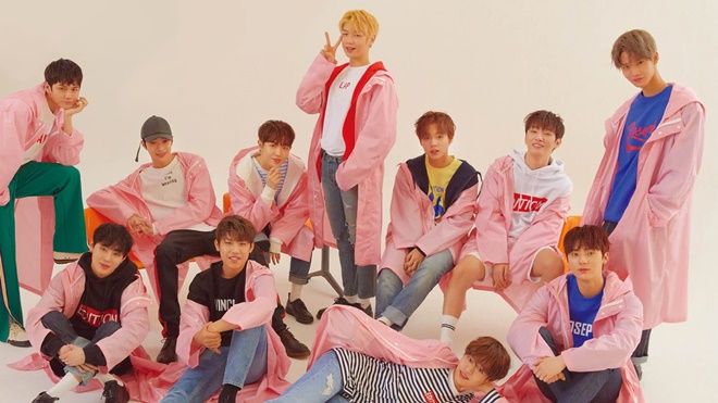 Bị rò rỉ ca khúc mới, công sức của Wanna One có thể 'đổ sông để biển' vì 1 phút bất cẩn