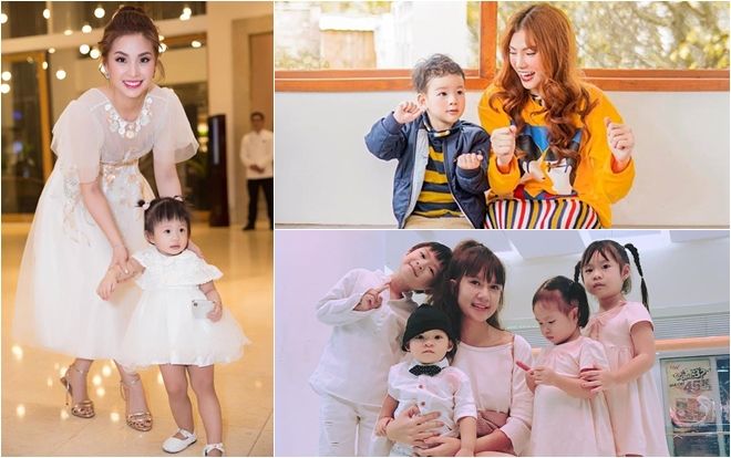 Các ông bố, bà mẹ nổi tiếng nói gì về phương pháp sinh con 'thuận tự nhiên'?