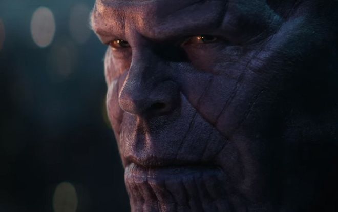 Hé lộ nội dung 'Avengers: Infinity War': Toàn bộ câu chuyện về gã phản diện Thanos