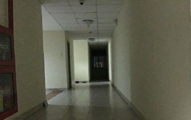 Vụ nữ sinh trầm cảm rơi từ tầng 8 tử vong: Nhiều sinh viên hoảng sợ chuyển phòng