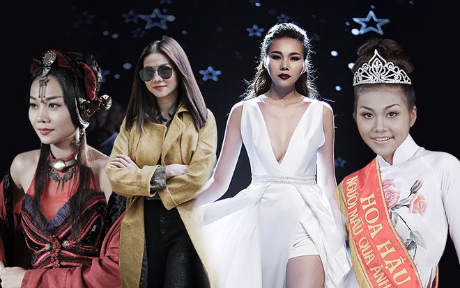 Có một Thanh Hằng ‘all-kill’ trên mọi mặt trận của showbiz