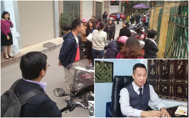 Xử lý như thế nào vụ cô gái nhổ răng số 8 bị tử vong ở Hải Phòng?