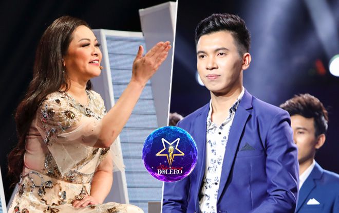 Như Quỳnh gây tranh cãi khi lựa chọn 'fan ruột' đi tiếp ở Thần tượng Bolero