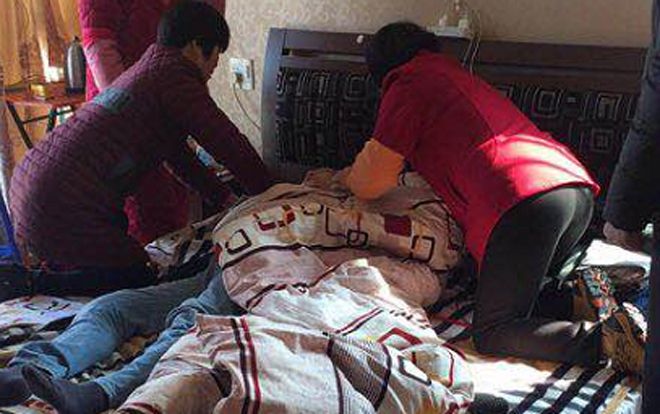 Quá áp lực vì bị bố mẹ giục cưới, chàng trai quẫn trí tự tử