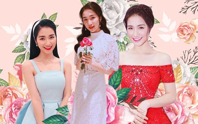 Trải qua bao sóng gió, giờ đây Hoà Minzy xứng đáng được yêu thương