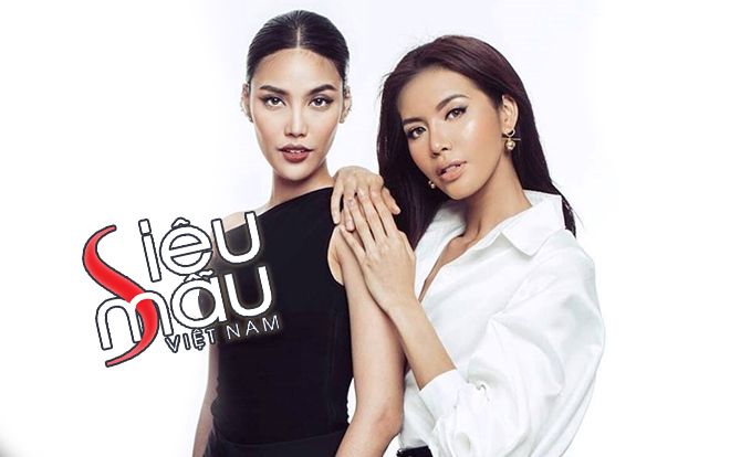 Các thí sinh Siêu mẫu Việt Nam 2018 chú ý, Lan Khuê và Minh Tú sẽ cùng đồng hành tuyển sinh đấy!