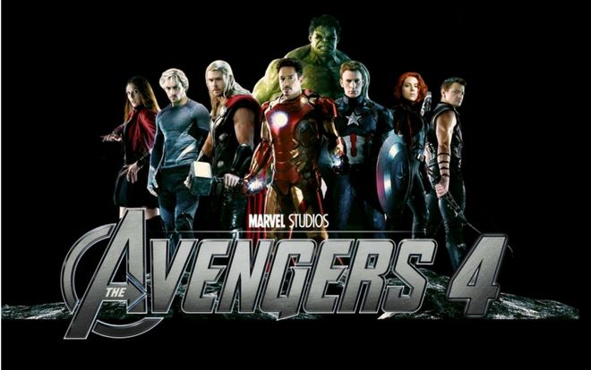 'Avengers 4' tháo gỡ nút thắt cuối cùng cho hơn 10 năm của một đế chế siêu anh hùng lừng lẫy