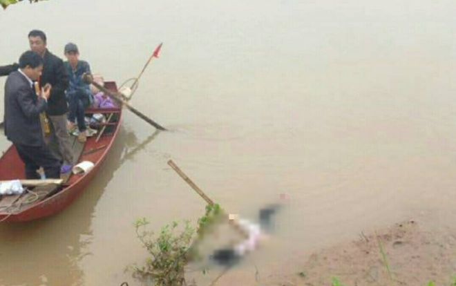 Bị bố mẹ la mắng khi cắt tóc ngắn, nữ sinh lớp 9 nhảy cầu tự tử