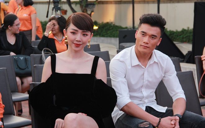 Tóc Tiên cùng dàn sao hội ngộ truyền thông điệp: Yêu thương bản thân, bảo vệ chính mình