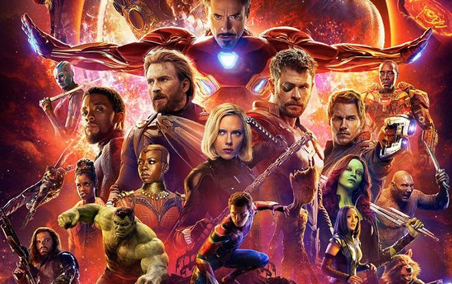 Phân tích tất cả chi tiết đắt giá trong trailer thứ 2 của 'Avengers: Infinity War'