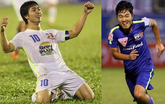 Công Phượng, Xuân Trường, Quang Hải, Đức Chinh ghi bàn hay 'tắt điện'?