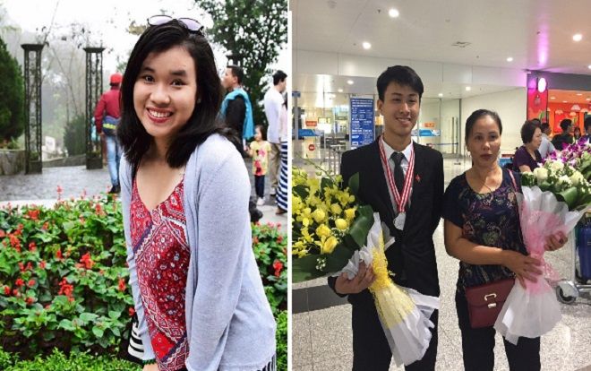 4 gương mặt trẻ Việt từng nhận học bổng du học từ đại học số 1 thế giới MIT - Họ là ai?