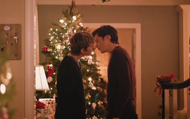 'Love, Simon': Chuyện tình đồng tính tuổi teen nhẹ nhàng đến từ 20th Century Fox