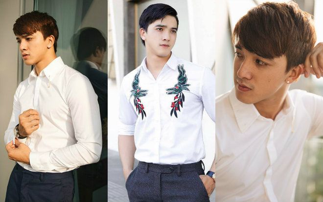 Quên Bùi Tiến Dũng, Đông Hồ trong 'Tháng năm rự rỡ' mới là 'soái ca' sơ-mi trắng khiến phái nữ đổ gục