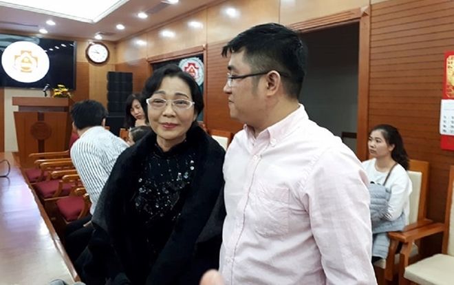 12 tuổi xin hiến thận cứu bố, 26 tuổi hiến gan cứu mẹ