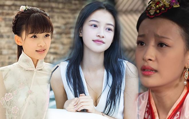 Tôn Di: Mỹ nhân thực lực trong dàn tiểu hoa đán mới của showbiz Hoa ngữ