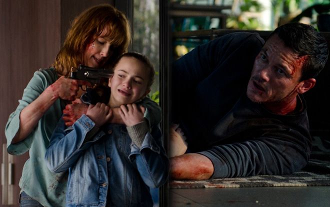 'Tội ác sau phòng kín (10×10)': Hoang mang và khó hiểu