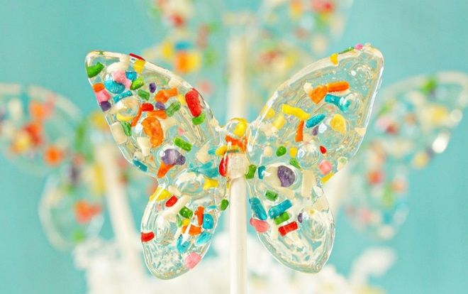 Những chiếc kẹo mút 'huyền thoại' gợi nhắc về cả một trời tuổi thơ đầy thương nhớ