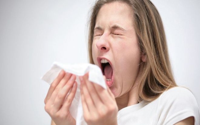 Khi bạn hắt xì, người Việt nói 'cơm muối', còn người dân các quốc gia khác nói gì?