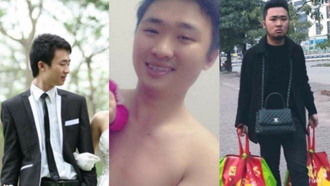 Xem loạt ảnh 'dùng chồng như phá' này xong, các chàng trai bỗng dưng không muốn lấy vợ nữa