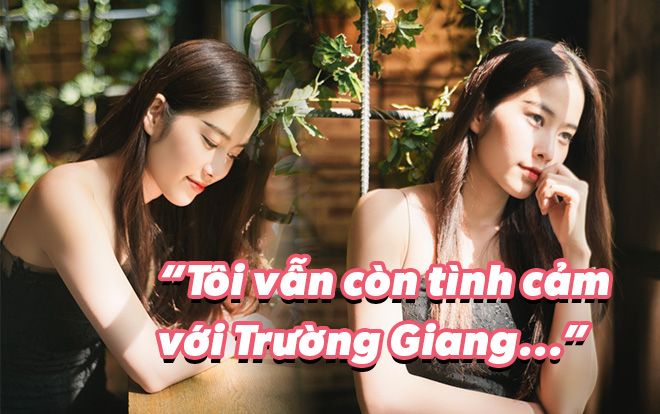 Nam Em: 'Những ngày qua nếu có lỡ làm chị Nhã Phương tổn thương, tôi chân thành xin lỗi'