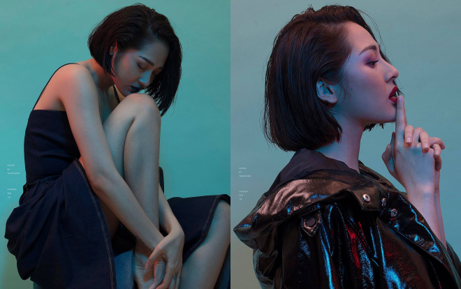 Bảo Anh tiết lộ 'thu gom' ekip toàn 'thứ dữ' cho sản phẩm âm nhạc mới