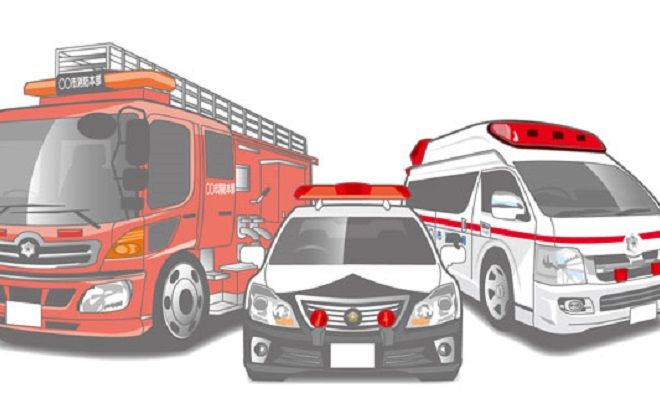 Những số điện thoại khẩn cấp du học sinh cần lưu lại khi sinh sống tại nước ngoài