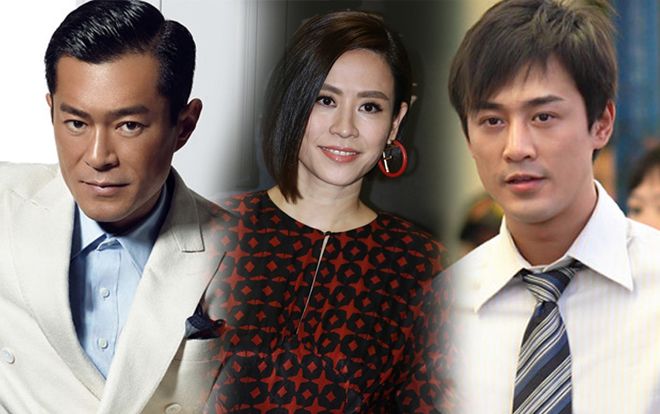 Cổ Thiên Lạc, Lâm Phong và Tuyên Huyên xác nhận tham gia 'Cỗ máy thời gian' bản điện ảnh