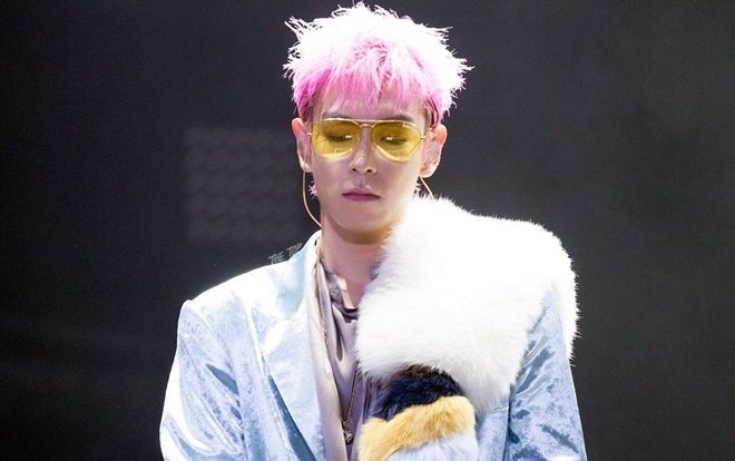 Góp giọng trong hit mới ‘phá đảo’ của BigBang, T.O.P bị cảnh sát sờ gáy