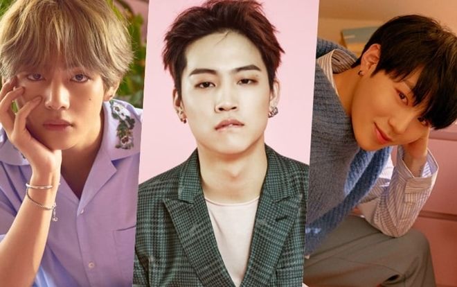 Tin được không, những nam thần này suýt trở thành… nông dân nếu không debut làm idol!