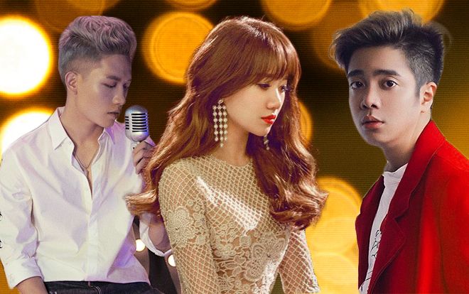 Mới hơn nửa tháng 3, Vpop đã có loạt MV đáng xem và đều… dài 'bất tận'