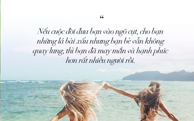 Đừng than nữa, bạn đang tắm trong bể 'hạnh phúc' mà chẳng hay đấy