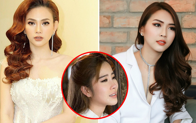 Sao Việt người bênh vực, kẻ chỉ trích Nam Em sau lùm xùm thừa nhận yêu Trường Giang