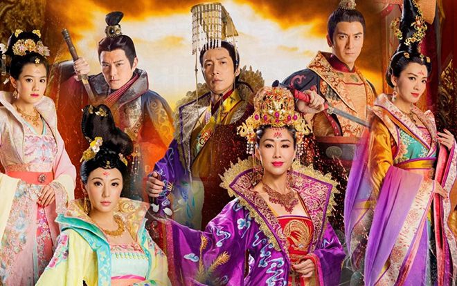 ‘Cung tâm kế 2′ tung trailer, liệu có tiếp nối thành công của phần trước?