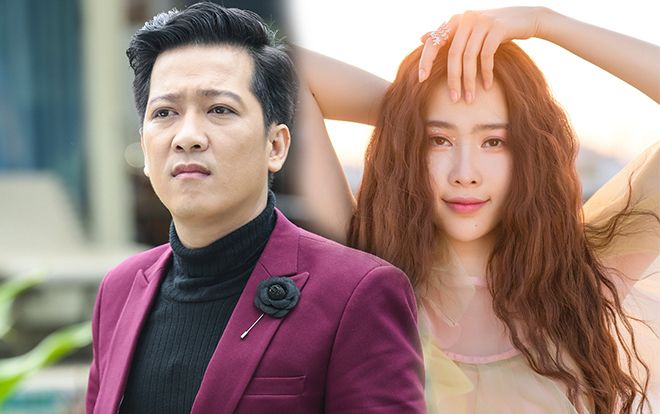 Đời cũng như phim, Nam Em đều là vai phụ nhạt nhòa