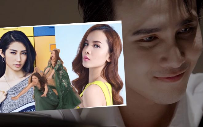 Tập 11 ‘Lật mặt showbiz': Lộng giả thành chân, Huỳnh Lập hại Yến Trang để nâng Khổng Tú Quỳnh