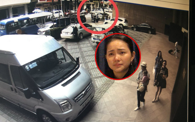Công an kết luận không có vụ giang hồ bắt cóc con gái, Phan Như Thảo ẩn ý: 'Tôi không tha thứ cho ai làm hại gia đình'