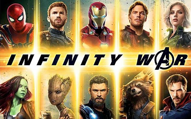Thứ tự đúng nhất để xem lại 18 phim của Marvel trước thềm ra mắt 'Avengers: Infinity War'