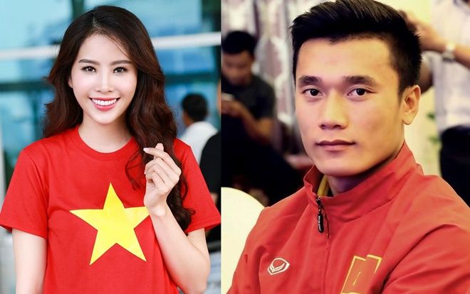 Nam Em 'rung', Bùi Tiến Dũng 'chạy'